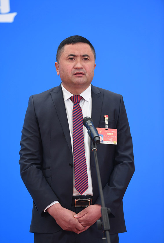 全國(guó)人大代表木沙江·努爾墩.png